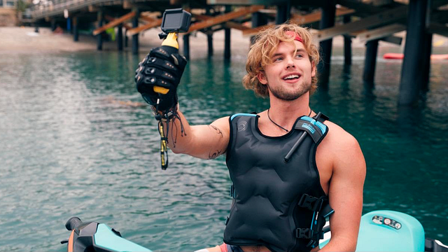 ‘Trampa en altamar’, ‘Tiburón’ y las películas de terror en el agua que te darán pesadillas en Netflix noticias imagen