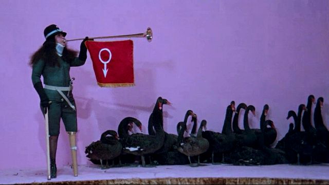 ¿Incluso más espectacular que 'Duna 2'? Algunos fans creen que es esta película de ciencia ficción sigue siendo insuperable noticias imagen