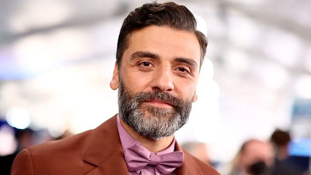 Oscar Isaac sorprende en premier de ‘Frankenstein’ con apoyo a México: así fue su protesta contra el racismo a los mexicanos noticias imagen