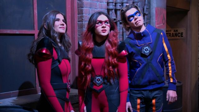 Disney la despide tras sólo 2 temporadas: "Nunca fue nuestra intención acabar la serie con un cliffhanger" noticias imagen