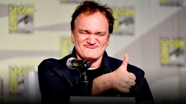 La película del director de 'Oppenheimer' que Quentin Tarantino no puede dejar de ver
