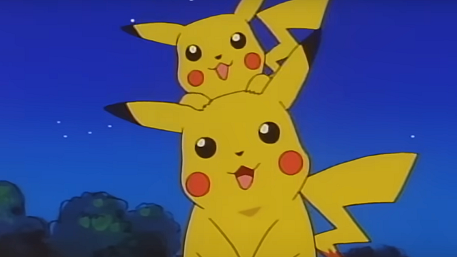 El error de un episodio de 'Pokémon' que jamás ha sido aclarado noticias imagen