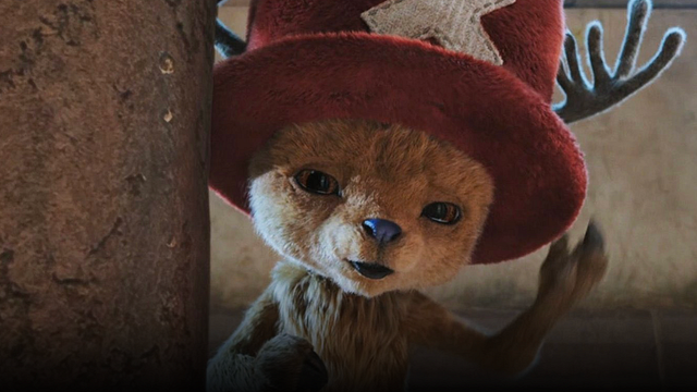 Aquí el primer vistazo a Chopper en la temporada 2 de 'One Piece' de Netflix, esta actriz le pone la voz noticias imagen