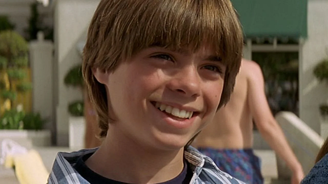 Interpretó al hijo de Robin Williams en 'Papá por siempre': ¿Qué le pasó a Matthew Lawrence? noticias imagen