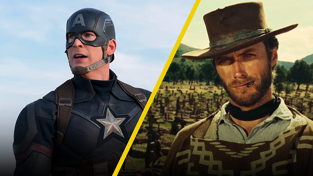 Así se verían lo superhéroes de Marvel en un western dirigido por Clint Eastwood noticias imagen
