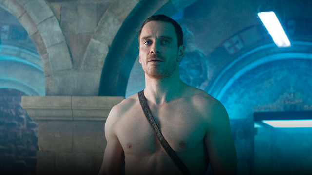 El fracaso de taquilla de Michael Fassbender que quiere renacer en Netflix