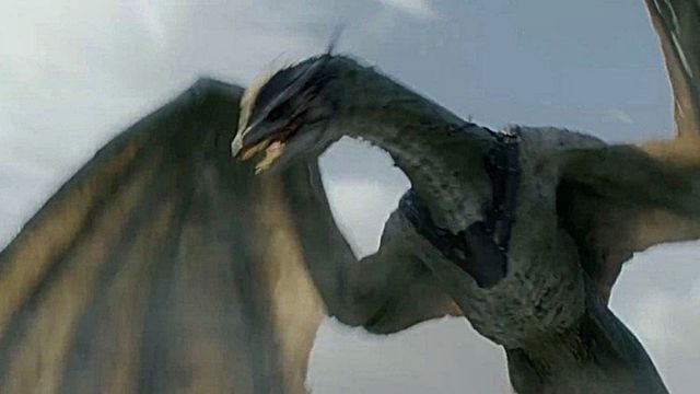 ¿Quién es el jinete de Tessarion, el nuevo dragón de los verdes en 'La casa del dragón'? noticias imagen