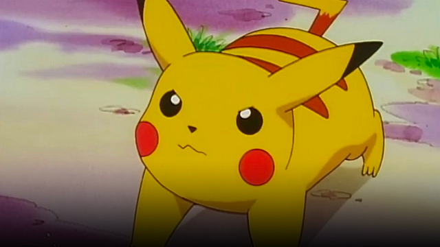 Ni Pikachu ni Charizard: este es el Pokemon favorito de México, Colombia, Argentina y otros países de Latam