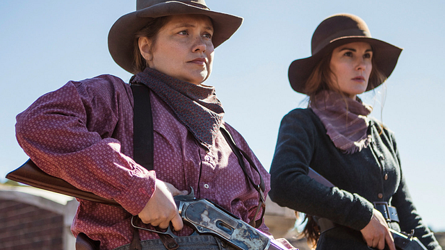 La serie western que supera a 'Game of Thrones' y sólo dura en 7 episodios en Netflix noticias imagen