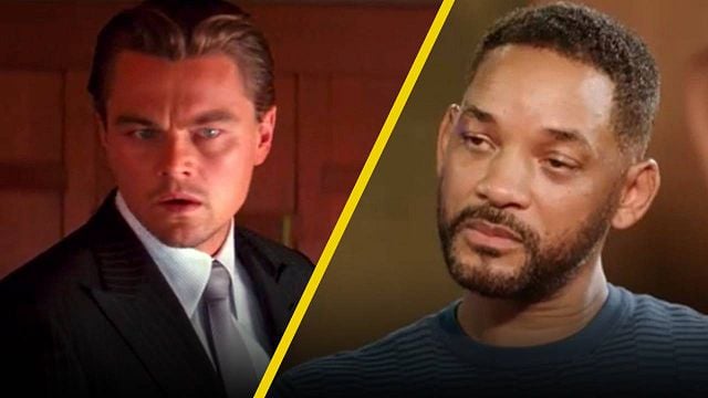 "No le entendí": Will Smith se arrepiente de rechazar 'El Origen', asegura que Christopher Nolan le ofreció el papel antes que a Leonardo DiCaprio noticias imagen