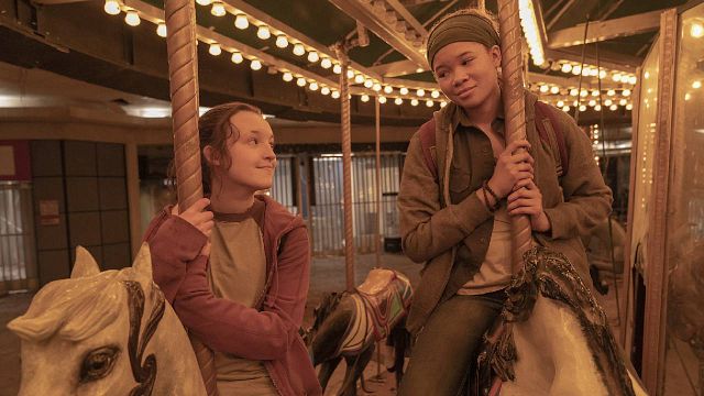 'The Last of Us': ¿Qué pasa con Riley (Storm Reid) al final del capítulo 7? noticias imagen