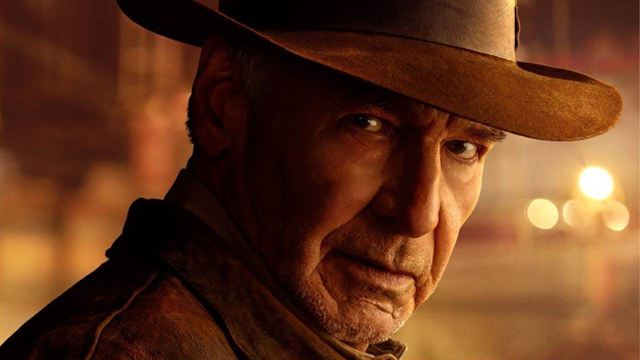 Actor de 'Indiana Jones 5' mintió para obtener papeles en 'Star Wars' y 'James Bond'