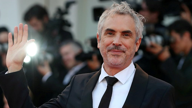 Alfonso Cuarón, director: “El fracaso son los grandes éxitos, siempre y cuando lo trasciendas como aprendizaje” noticias imagen