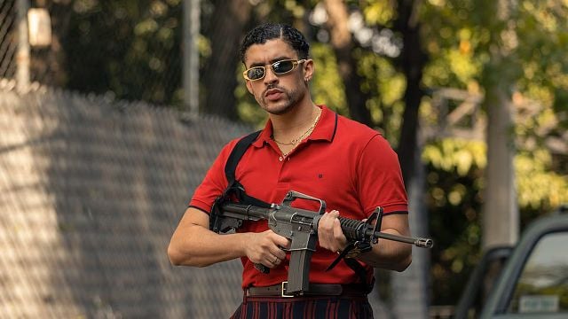 Bad Bunny como un asesino letal: pocos recuerdan que la primera actuación del cantante fue hace 5 años en este drama mexicano noticias imagen