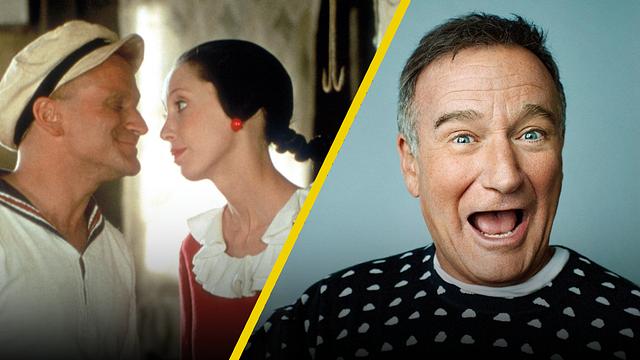 “El set estaba lleno de drogas”: Basada en un dibujo animado, esta comedia de Robin Williams tuvo un rodaje tan caótico que dejó en shock a sus productores noticias imagen