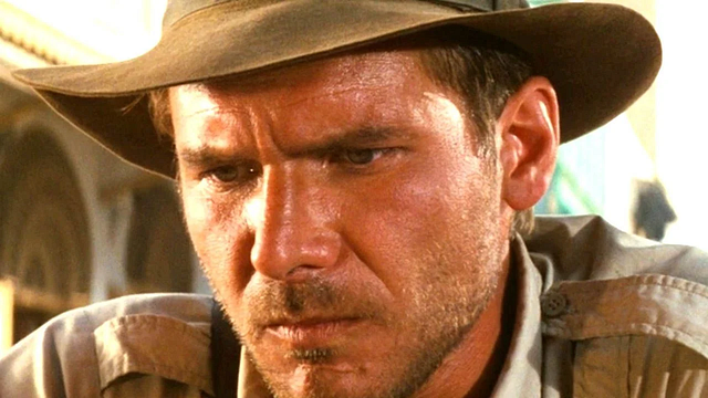 "Hubiera perjudicado la película": ¡Steven Spielberg eliminó a Harrison Ford de su mayor obra maestra!