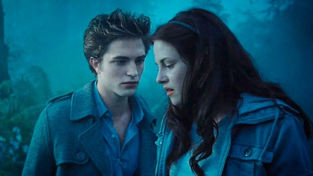 El filtro azul de ‘Crepúsculo’ llega al mundo real: el impresionante coleccionable edición limitada que Cinépolis regalará por su reestreno noticias imagen