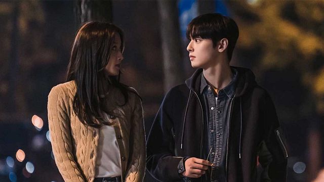 Es una de las mejores series de Netflix: duró 9 semanas en el top 10 y nadie podía ganarle noticias imagen