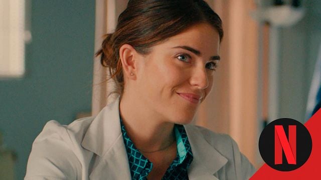 La cautivadora comedia romántica mexicana con Karla Souza que puedes ver en Netflix este fin de semana noticias imagen