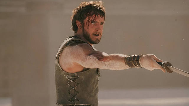 Ridley Scott siempre quiso filmar la secuela de esta película de ciencia ficción antes de 'Gladiador 2' y no pudo por esta razón noticias imagen