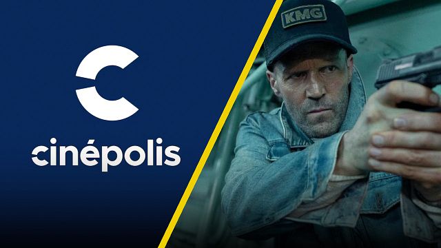 Qué ver en Cinépolis a partir de este 20 de agosto: los estrenos más esperados que prometen romper la taquilla en México noticias imagen