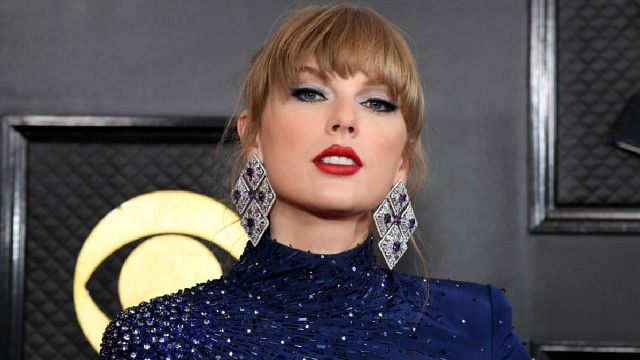 Taylor Swift: ¡Más de 100 mil pesos por un boleto en reventa para The Eras Tour! Mira estos precios de locura en México noticias imagen