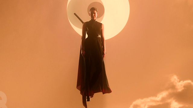 ¿La cancelación de 'El problema de los 3 cuerpos' es cada vez más probable? Netflix podría acabar con la serie de los creadores de 'Game of Thrones' noticias imagen