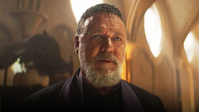 'El exorcista del Papa': ¿La película de Russell Crowe está inspirada en una historia real? noticias imagen