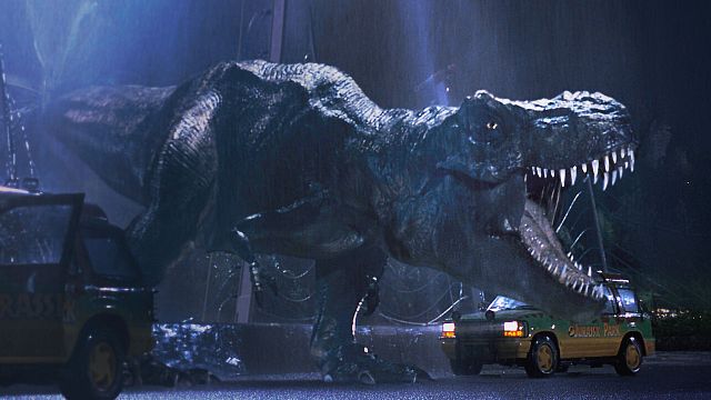 La película que Steven Spielberg filmó en secreto casi al mismo tiempo que 'Jurassic Park' noticias imagen