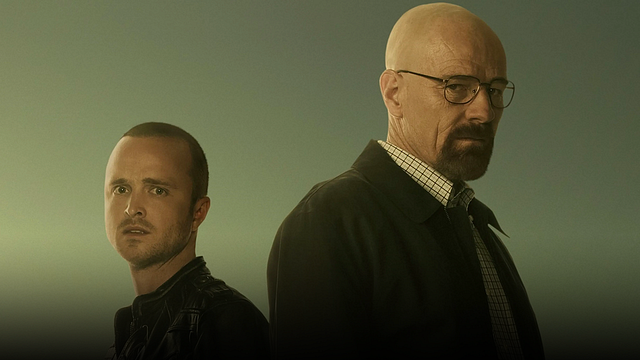 10 años después de 'Breaking Bad', el creador anuncia su nueva serie... ¡Y no esperes ver a Walter White aquí! noticias imagen