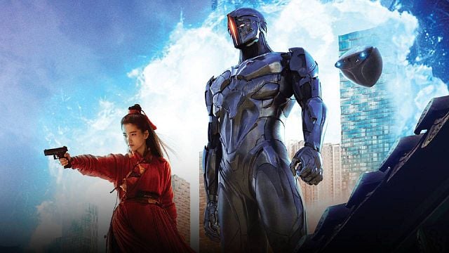 Una película de ciencia ficción entre ‘Iron Man’ y ‘Terminator’ que ya tiene secuela noticias imagen