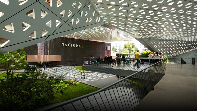 La Cineteca Nacional de México tiene un solo dueño y pocos lo conocen noticias imagen