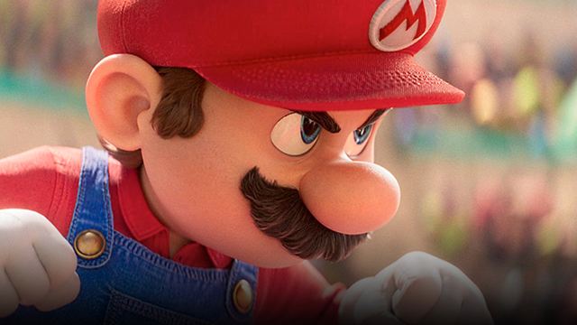 Suben 'Super Mario Bros, la película' a redes sociales de forma ilegal