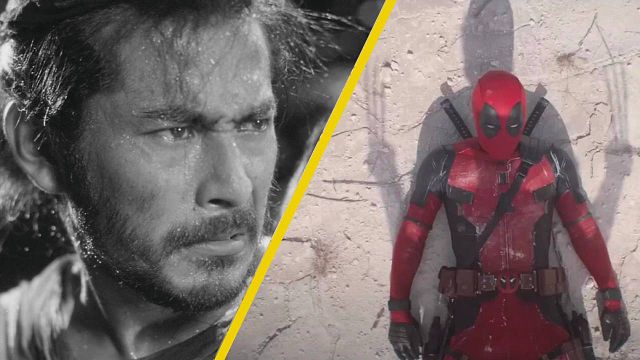La película japonesa sobre un asesinato que por poco inspira 'Deadpool 3' noticias imagen
