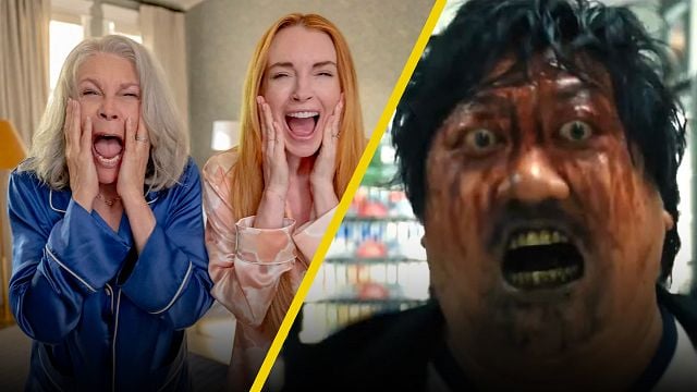 ‘Otro viernes de locos’ fue aplastada en taquilla por una inesperada película de horror que tiene al mundo entero hablando de ella noticias imagen