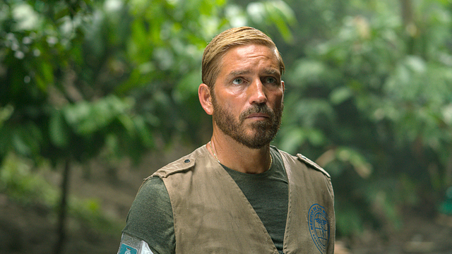 'Sound of Freedom': Director explica por qué Disney rechazó su película del productor mexicano Eduardo Verástegui noticias imagen