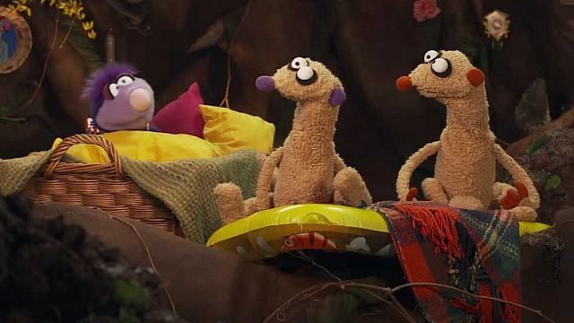 Ni 'Greys Anatomy' ni 'Los Simpson': esta es la serie más longeva de la televisión y lleva más de 60 años al aire noticias imagen