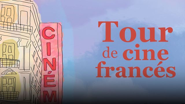 Cinépolis confirma fechas para el Tour de Cine Francés 2023