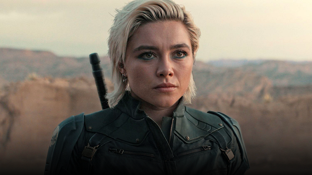 “Fue aterrador, pero podía hacerlo”: Florence Pugh sobre saltar del segundo edificio más alto del mundo en ‘Thunderbolts’ noticias imagen