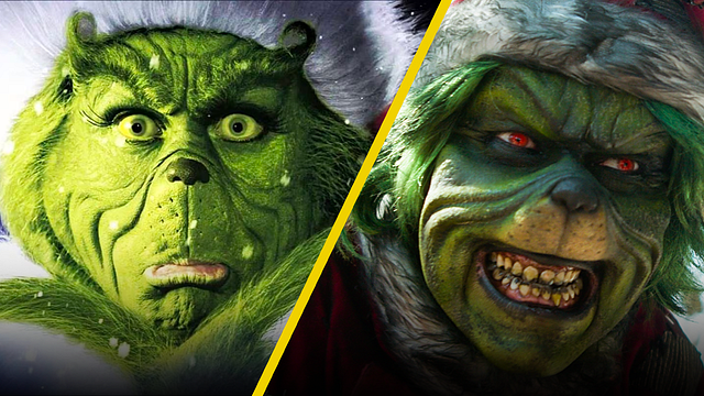 'The Mean One: Un siniestro cuento de Navidad': la canción de 'El Grinch' de Jim Carrey que conecta con la nueva película de terror noticias imagen