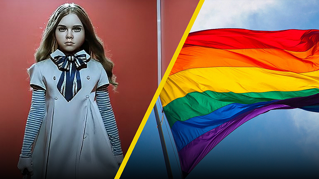 'M3GAN 2.0': Así es como la aterradora muñeca busca convertirse en un nuevo ícono de la comunidad LGBTQIA+ noticias imagen