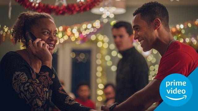 La comedia británica de Prime Video sobre parejas separadas que es una joya oculta para ver en Navidad noticias imagen