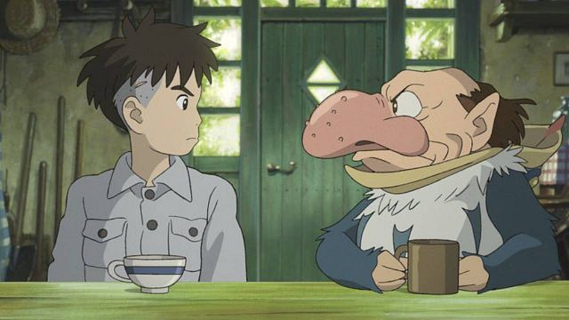 Hayao Miyazaki podría romper su propio récord con ‘El niño y la garza’ en los próximos premios Oscar noticias imagen