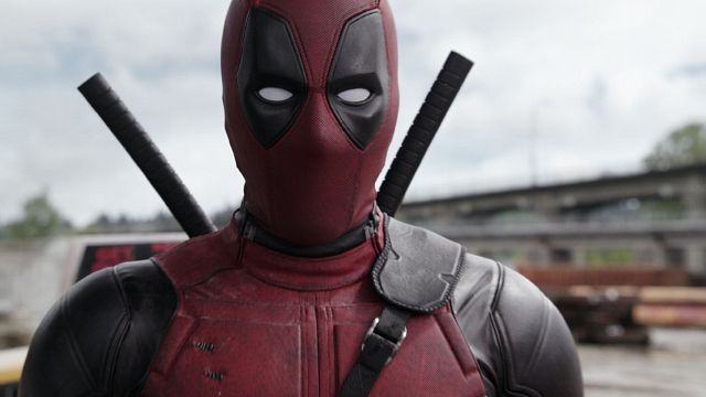 'Deadpool 3': Así se verían Goku, Superman y Joker como el personaje de Marvel noticias imagen