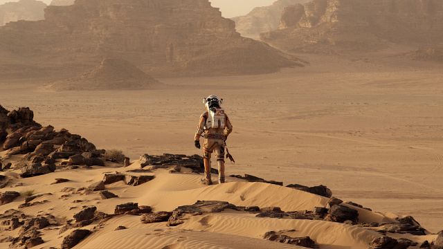 Hace 10 años se estrenó una de las mejores películas de ciencia ficción del siglo. También el último gran éxito de su legendario director noticias imagen