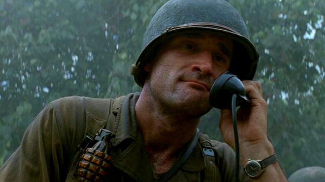 Dura 3 horas, pero es una de las mejores historias de guerra de todos los tiempos y está disponible en streaming noticias imagen