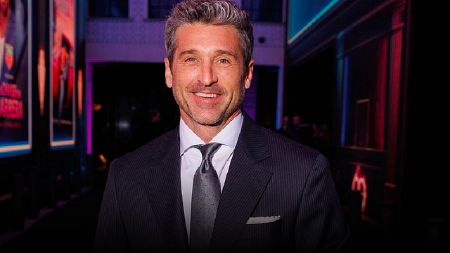 Patrick Dempsey llega a México y los fans de 'Grey's Anatomy' enloquecen noticias imagen
