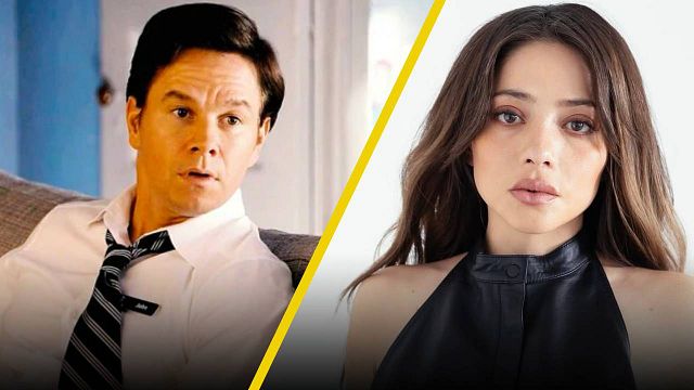 ‘El milagro del padre Stu’: Ella es la actriz mexicana que triunfa junto a Mark Wahlberg en Netflix noticias imagen
