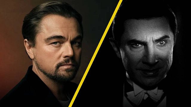 Interpretó a uno de los monstruos más legendarios de la historia del cine: ahora Leonardo DiCaprio lleva su historia al cine noticias imagen