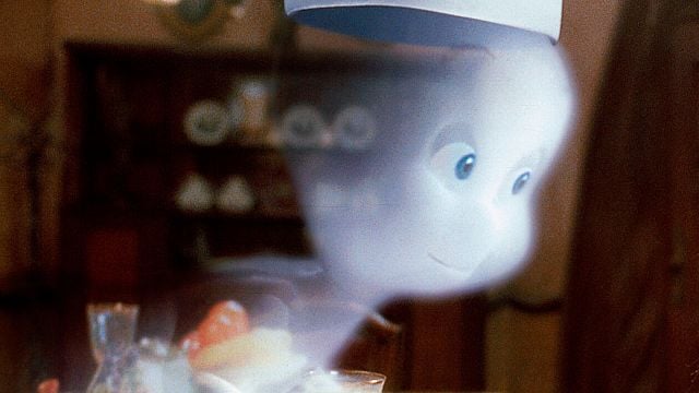 El fantasma que nos robó el corazón en los 90 celebra su aniversario en 8 días y podrás disfrutarlo en Cinemex noticias imagen